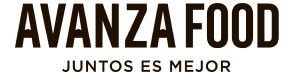 AVANZAFOODs logo white 1
